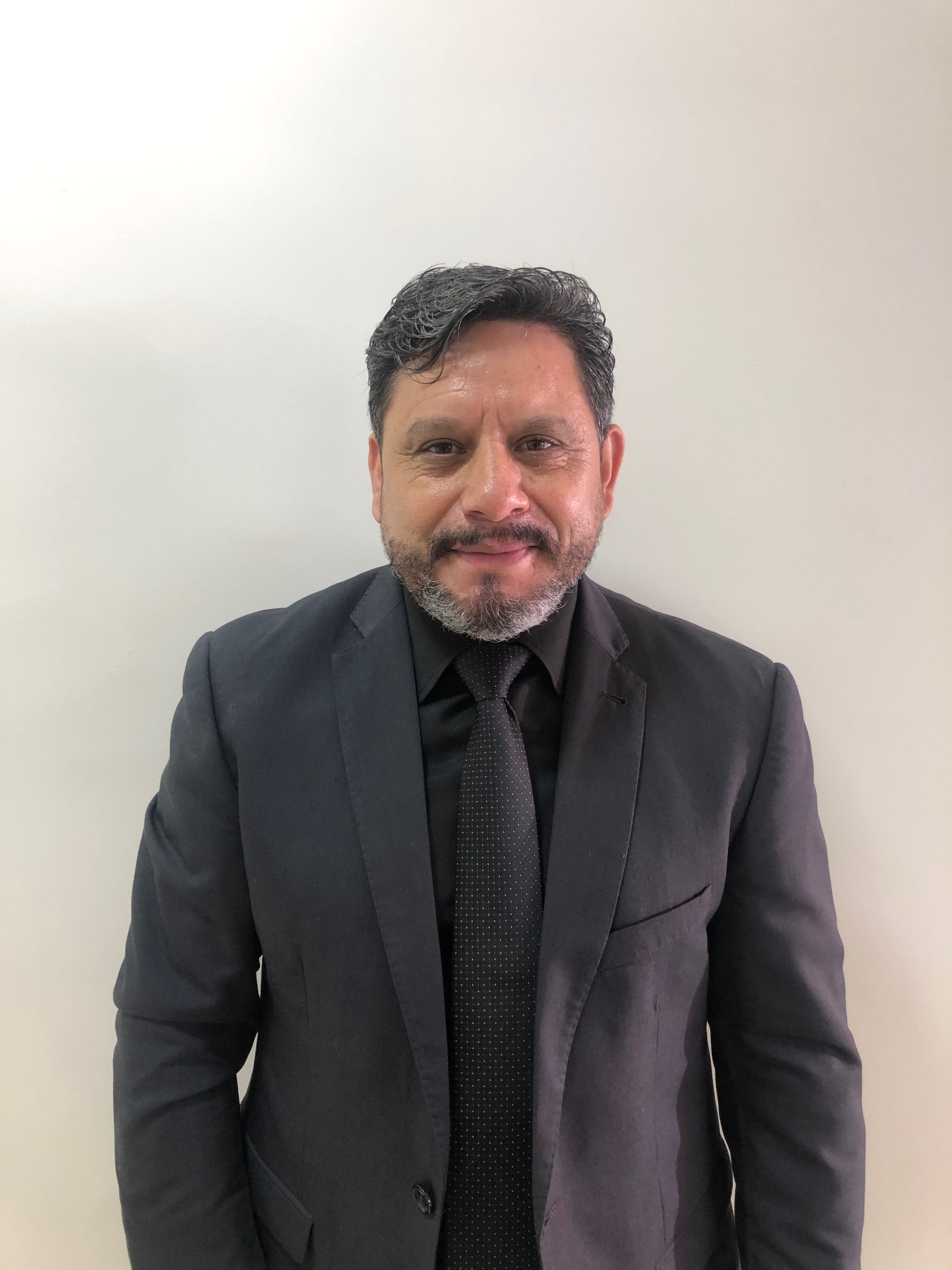 Presb. Nelson Siqueira