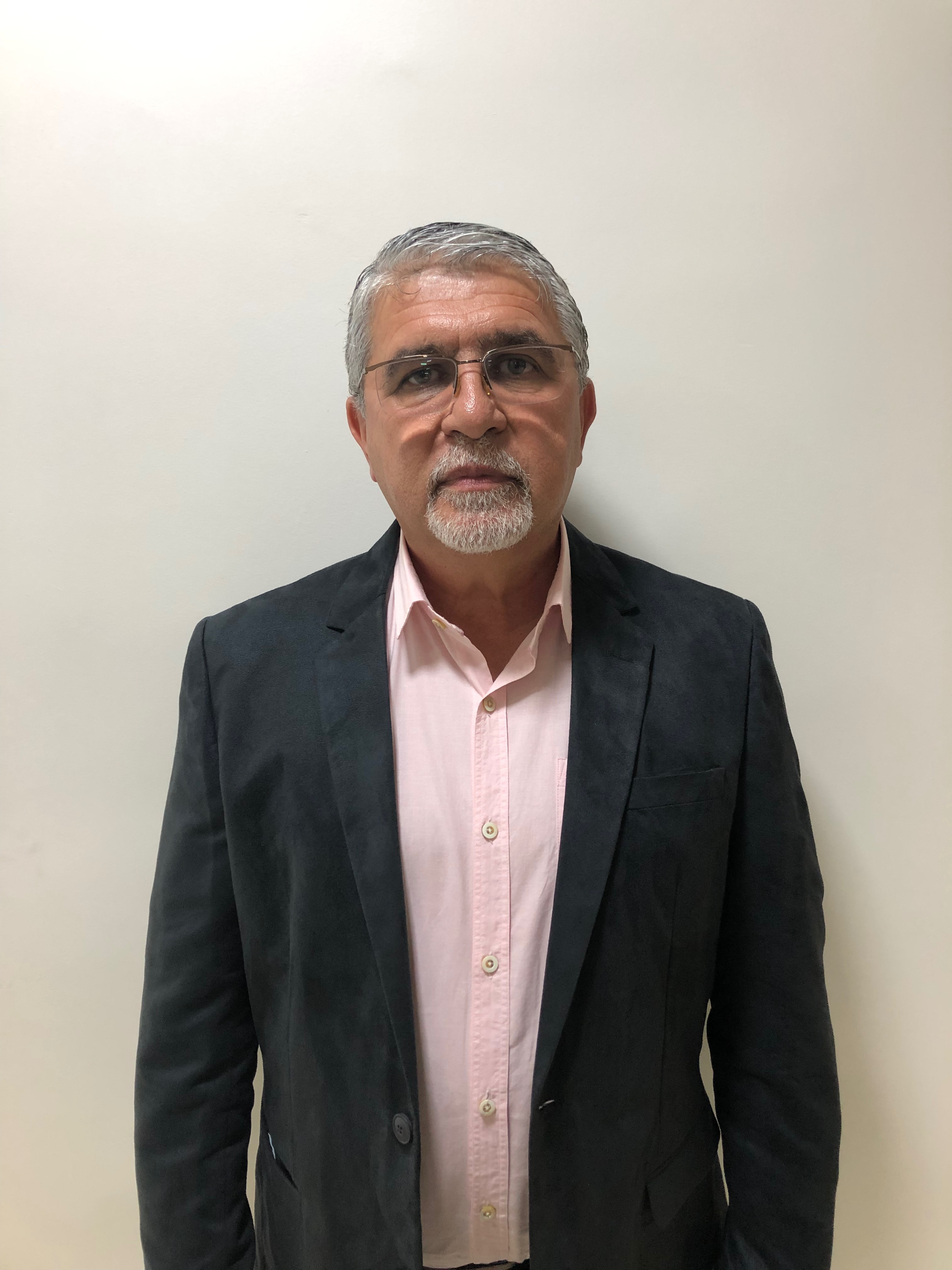 Presb. Renato Auletta