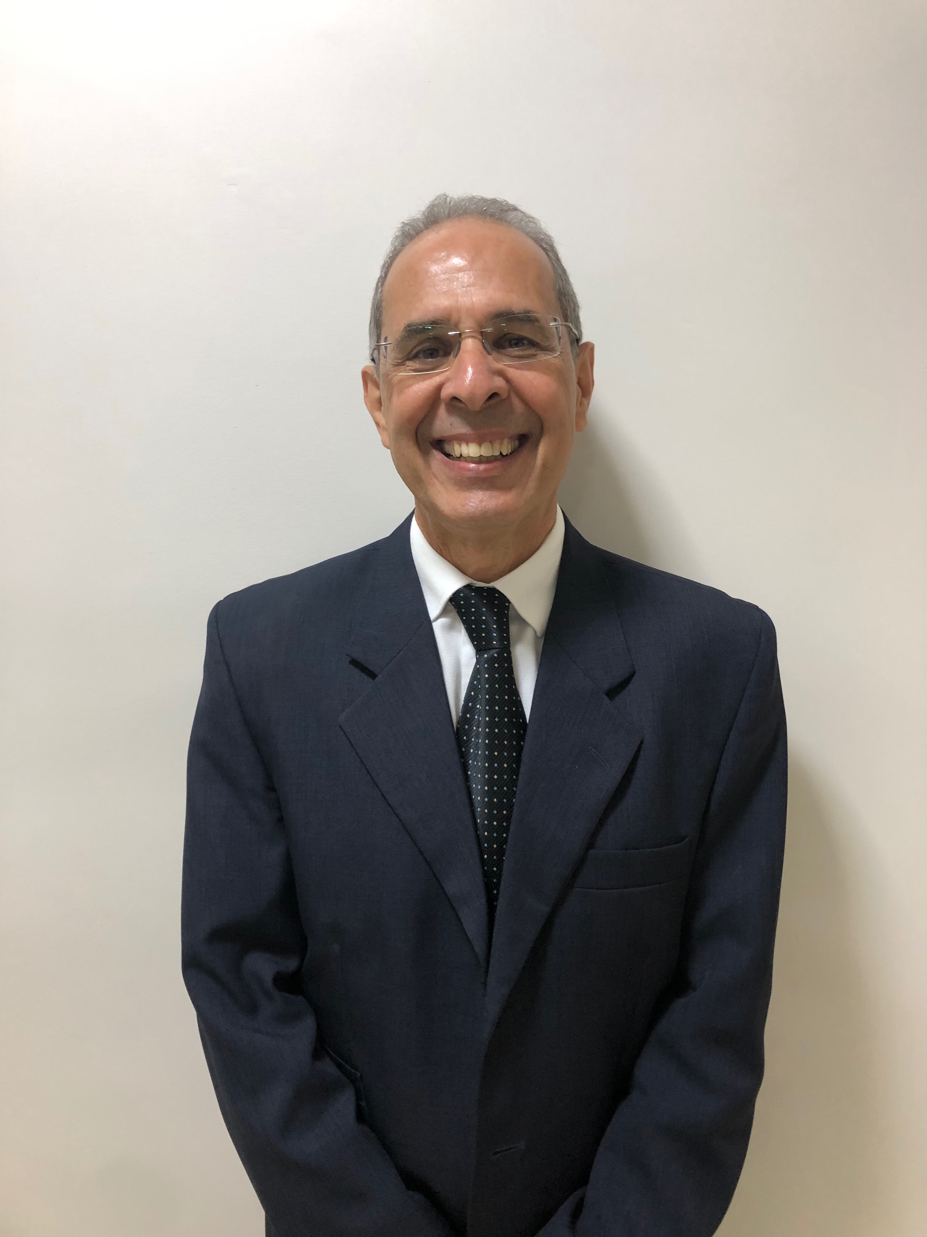 Presb. Eduardo Tiago