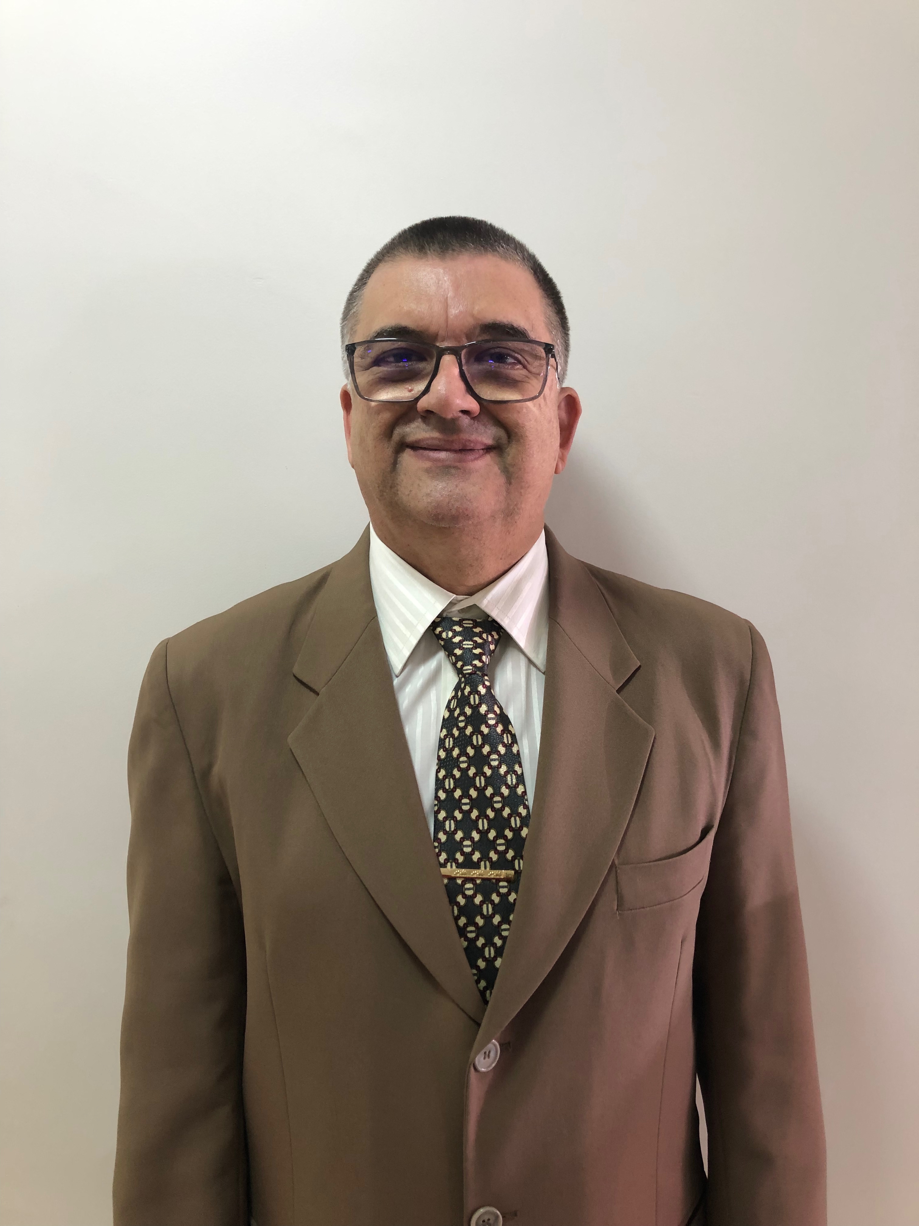 Presb. Francisco Scordamaglio