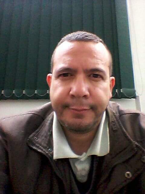 Diác. Ricardo Alexandre