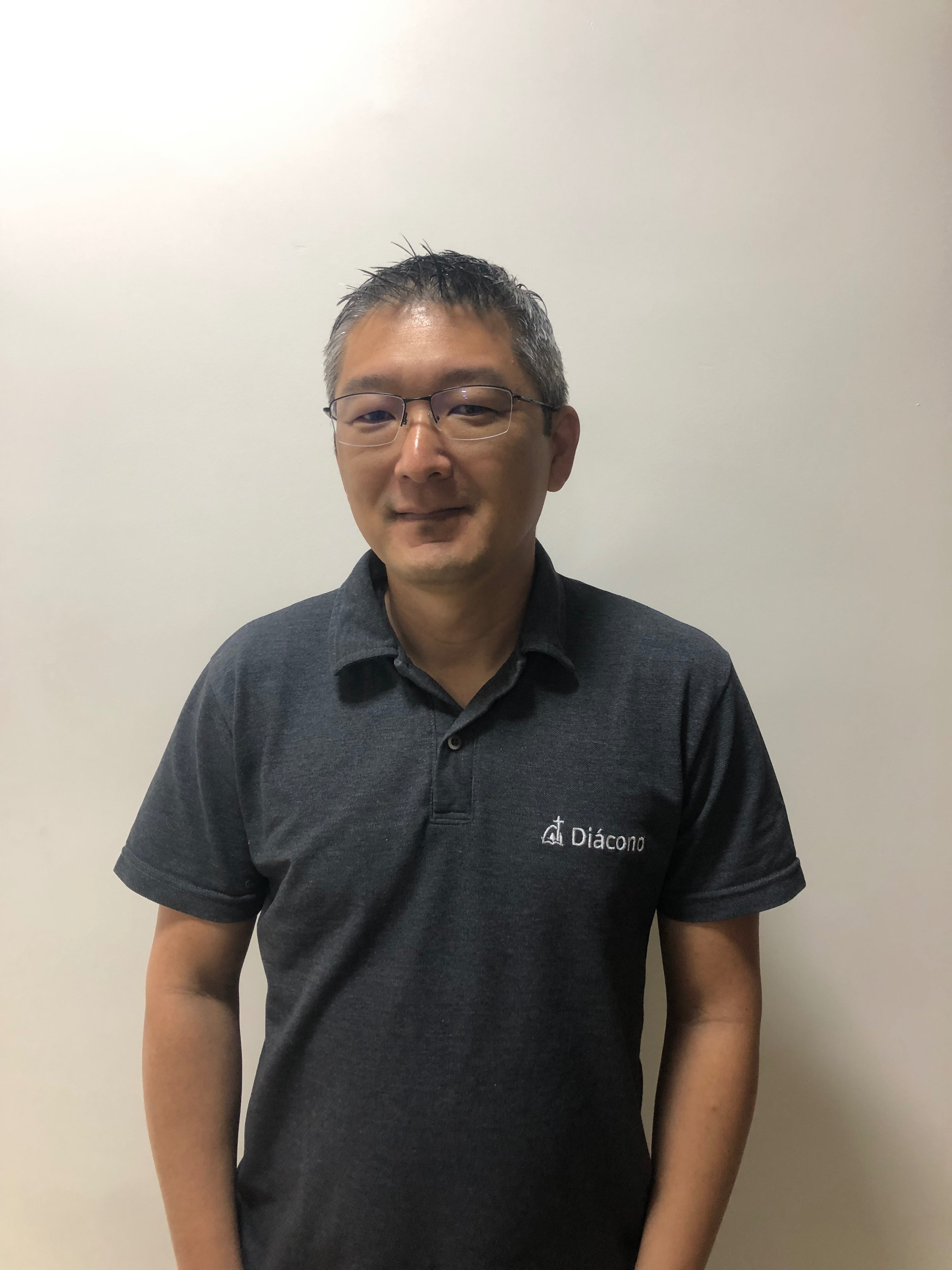 Diác. Alexandre Izumi