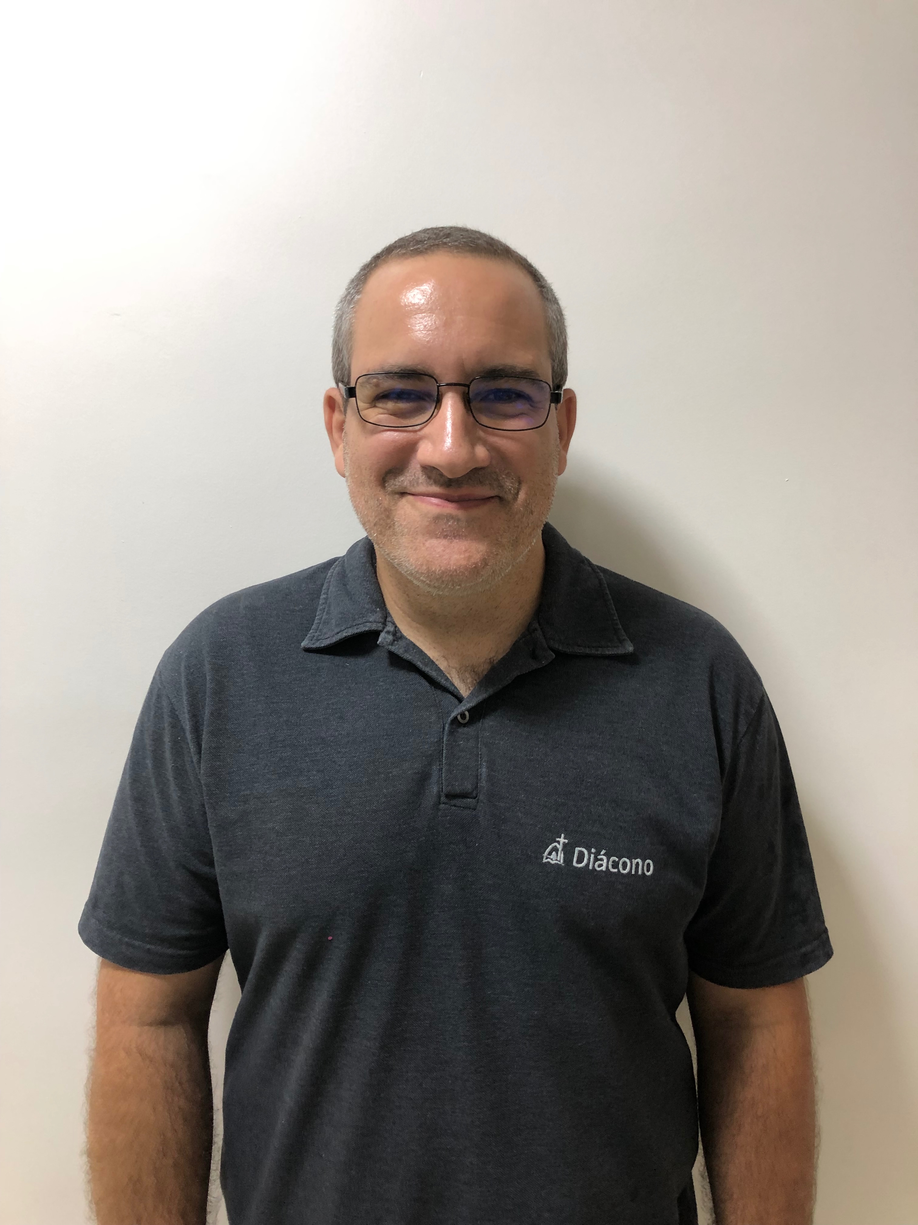 Diác. Terigi Scardovelli