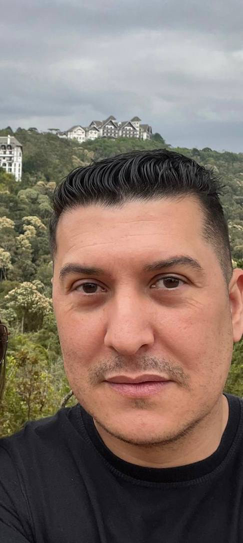 Diác. Eduardo Pereira