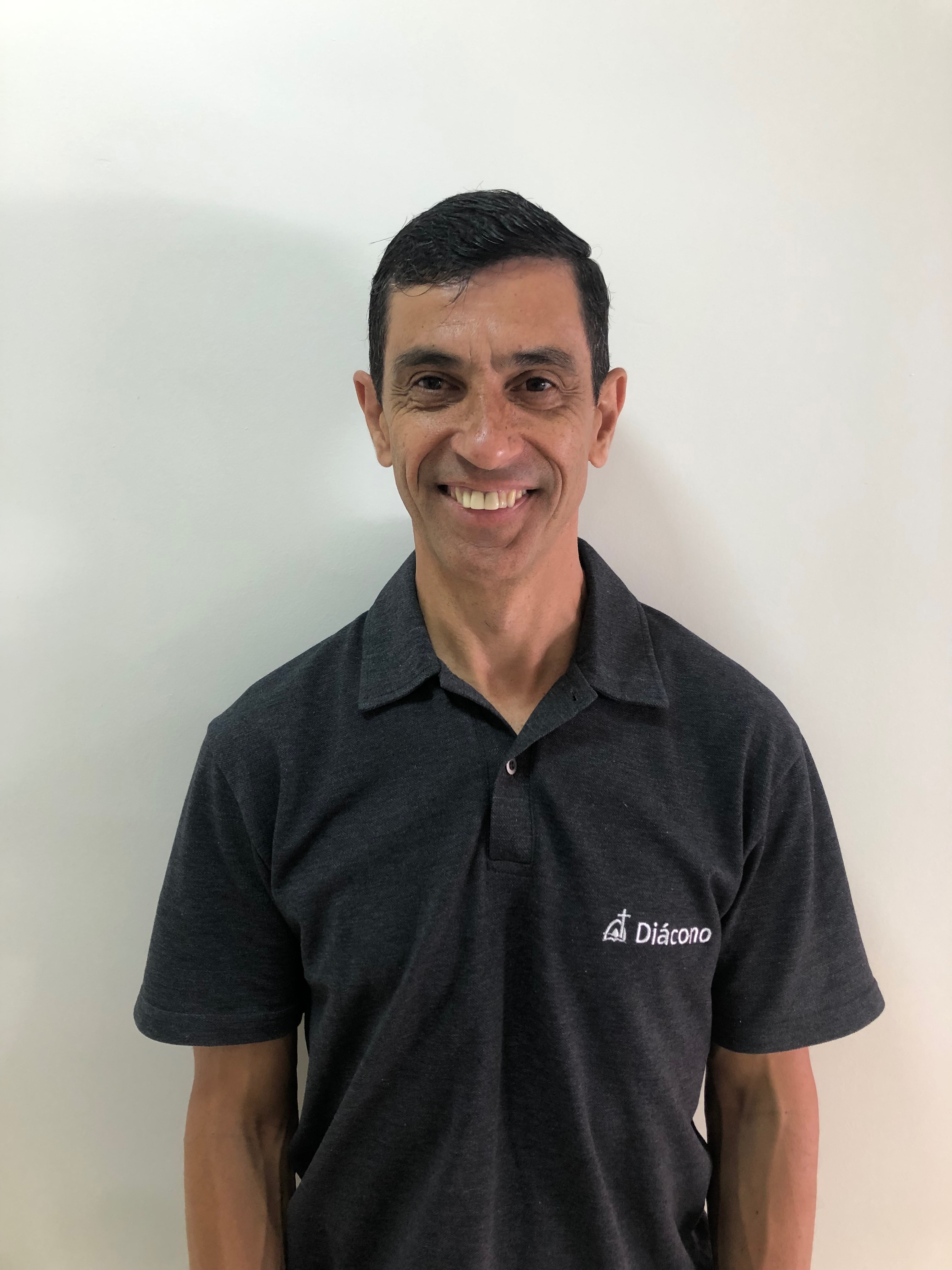 Diác. Ronaldo Freitas