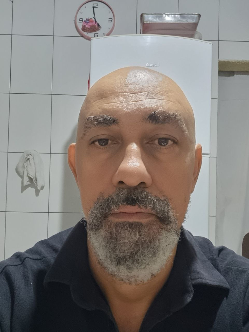 Diác. Emanuel Gomes