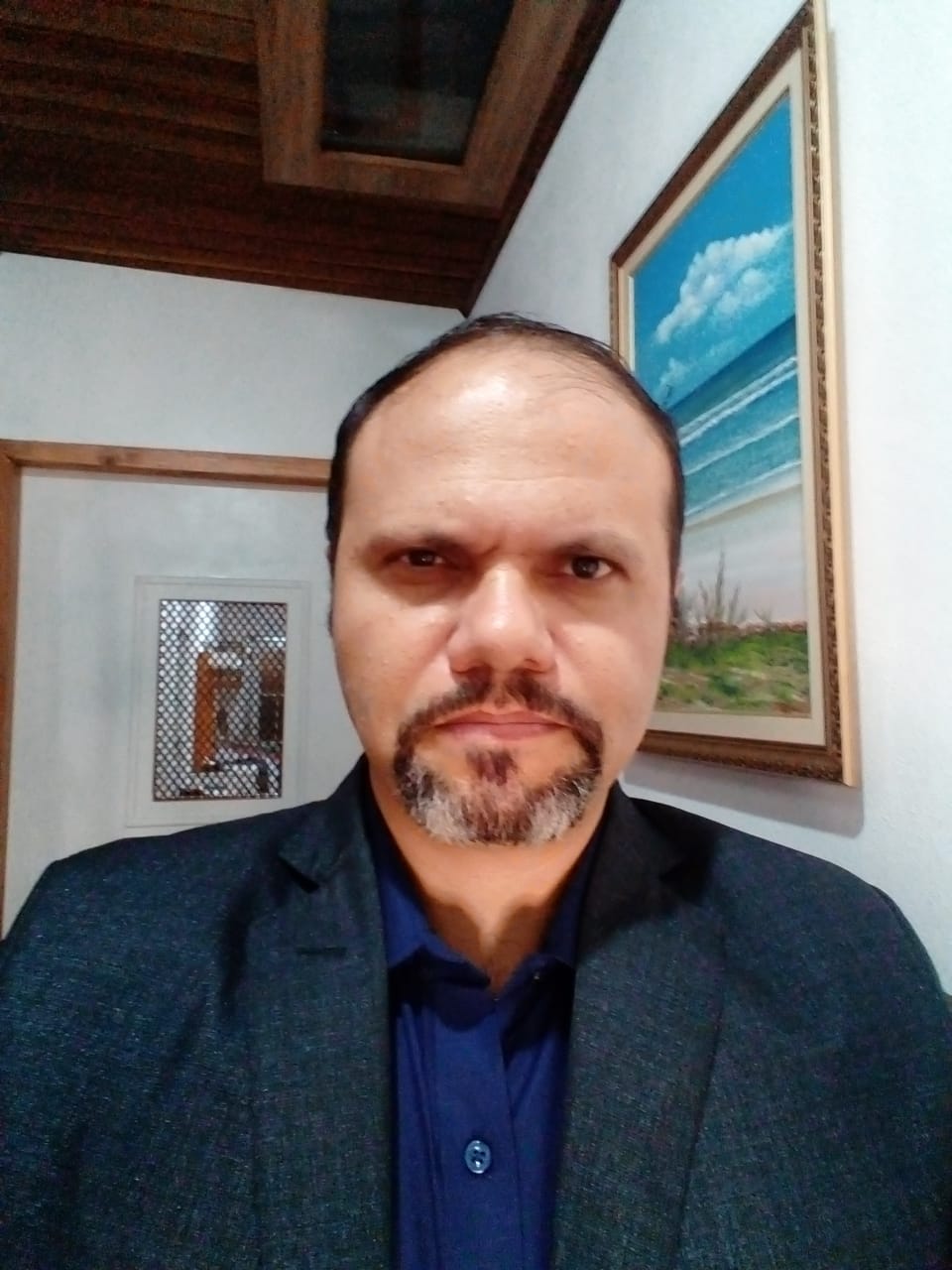 Diác. Rodrigo dos Santos