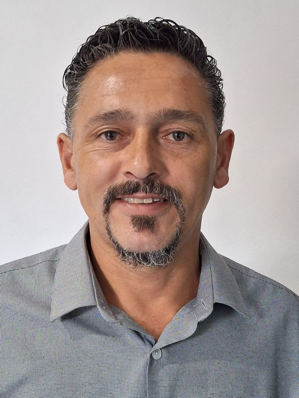 Diác. Adriano Laurindo