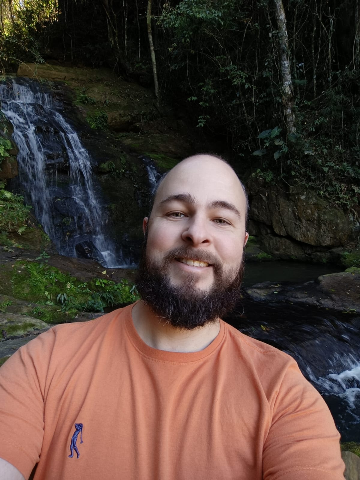 Diác. Rafael Videira